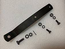Harley 1936-52 Knucklehead UL RL WL WLC 45 Front Stand Catch Kit 3006-36