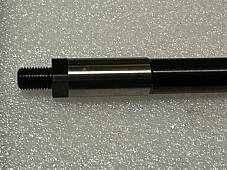 Harley 4075-31 VL VLH Knucklehead UL Pan 1931-1957 Rear Brake Cross-Over Shaft