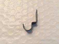 Harley 4703-38A 9973 Springer Fork Horn & Wiring Clip 38-57 Knucklehead WL WLA