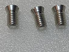 Harley Carburetor To Manifold Mount Screws J JD 1921-29 OEM# 1123-21 USA