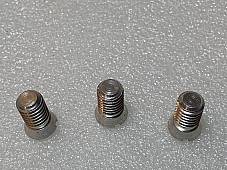 Harley Carburetor To Manifold Mount Screws J JD 1921-29 OEM# 1123-21 USA