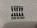 Harley Knucklehead WLA Panhead Ignition Switch Terminal Screws OEM# 010, 993