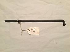 Harley Servicar Rear Brake Equalizer Rod OEM# 7241-34 1934-36 USA