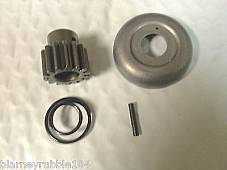 Harley 32E Generator Drive Gear Kit Knucklehead Panhead 36-57 VL 30-36