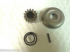 Harley 32E Generator Drive Gear Kit Knucklehead Panhead 36-57 VL 30-36