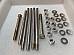 Harley VL VLH Engine Motor Case Bolt Kit 193036 44430; 44630; 44730