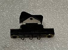 Harley NOS OEM 71547-75A Rocker Switch Run Off  1975-81 FL FX XL Sportster