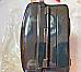 Harley Knucklehead UL Rectangular Tool Box W/ Mount Kit 193639 OEM# 345236