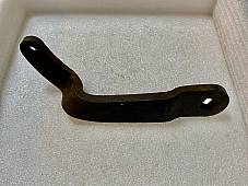 Harley NOS OEM 4056-41 WL WLA WLC Rear Brake Operating Lever 1941-52 41925-41