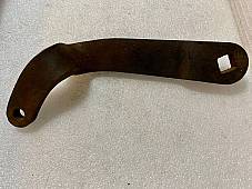 Harley NOS OEM 4056-41 WL WLA WLC Rear Brake Operating Lever 1941-52 41925-41