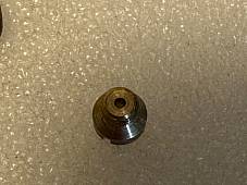 Harley WLA WLC M-88 Linkert Body Idle Passage Plug & Jet Kit European 1249-41