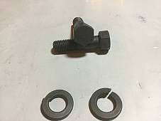 Harley JD Shift Tower Bolts 1915-1929 OEM# 065 7/16 hex head bolt USA