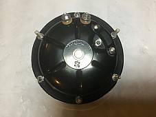 Harley 4801-31 Delco-Remy 16 6 Bolt Horn w/ Chrome Wing Face RL & WL 1936-39