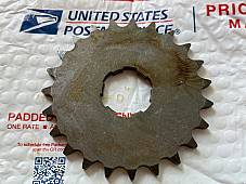 Harley 2035-36 23 Tooth Countershaft  Sprocket 36-79 35212-73 Knuckle Pan Shovel