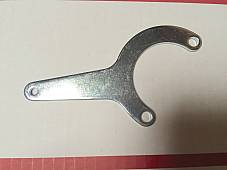 Harley 29607-65 Sportster Magneto Control Arm Advance Plate XLCH 1958-1970