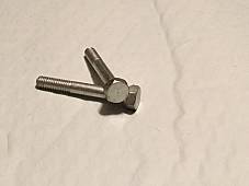 Harley Generator Mounting Screws VL OEM# 1523-30, 1930-1936 Cad USA