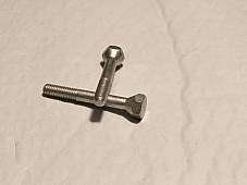 Harley Generator Mounting Screws VL OEM# 1523-30, 1930-1936 Cad USA