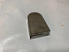 Harley Knucklehead Cylinder Head Short Middle Rocker Repair Bracket 1936-47