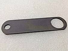 Harley G Servicar Front Exaust Pipe Hanger Strap 1951-73 OEM# 65518-51