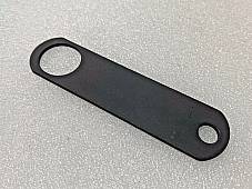 Harley G Servicar Front Exaust Pipe Hanger Strap 1951-73 OEM# 65518-51