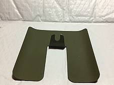 Harley WLA WLC XA UA ULA ELA ELC Windshield Apron Spring Guard WWII 11305-36N