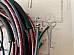 Harley UL 1938 Premium Wiring Harness Kit W/ Correct Soldered Wire Terminals