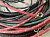 Harley UL 1938 Premium Wiring Harness Kit W/ Correct Soldered Wire Terminals