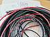 Harley UL 1938 Premium Wiring Harness Kit W/ Correct Soldered Wire Terminals