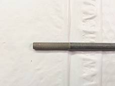 Harley Knucklehead UL Rigid Panhead Rear Brake Rod OEM# 4065-36, 42257-36