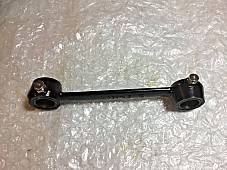 Harley 4129-28 JD DL RL WL Single Front Brake Shackle 1928-39 SF-834 T Casting