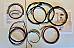 Harley WL 4145  Premium Wiring Harness Correct Soldered Terminals Cotton Loom