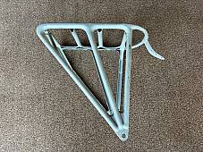 Harley JD VL RL Knucklehead Luggage Rack 1917-1939 WWII 2818-17