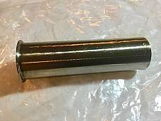 Harley Panhead K-Model Servi Throttle Spark Grip Sleeve 1949-57 OEM# 56220-48