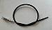 Harley 3861852 Panhead 8 Over Hand Clutch Mouse Trap Cable 195267
