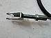 Harley 3861852 Panhead 8 Over Hand Clutch Mouse Trap Cable 195267