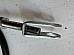 Harley 3861852 Panhead 8 Over Hand Clutch Mouse Trap Cable 195267