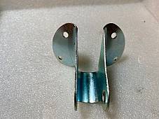 Harley Guide S-H2 Spot Lamp Bracket Rivet Repair Kit Knucklehead WL 1938-48 USA