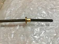 Harley 45 W WL WLD WLA WLC Speedometer Inner Cable 1941-52 OEM# 11134-41