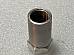 Harley 45 RL WL Servi Rear Footboard Rod Nut 193273 OEM# 293232; 5051632 Cad