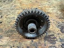 Harley OEM VL #2 Rear Inlet Cam Gear 1930-1936 OEM# 611-30C (5)