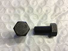 Harley Knucklehead UL WL WLC WLA Bolts 074 CP-1035 1942-48 QTY. 2