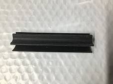 Harley Knucklehead Panhead UL Tank Divider Rubber Strip 1939-84 61122-39 3502-39