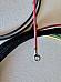 Harley 1929 J JD JDH Premium Wiring Harness W/ Correct 161418 Terminals USA