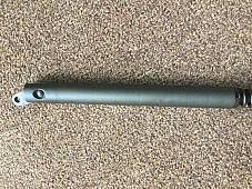 Harley 3222-42M WLA WLC Seat Post Pogo Stick Parkerized 1942-45 EUROPEAN