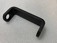 Harley G Servicar Front Exaust Pipe Hanger Strap 1951-73 OEM# 65297-38, 1064-38