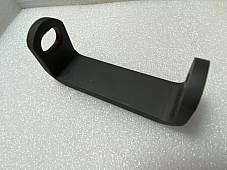 Harley G Servicar Front Exaust Pipe Hanger Strap 1951-73 OEM# 65297-38, 1064-38