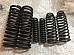 Harley VL VLD VLE VLH Fork Spring Set 193036 OEM 261830A 261930 262130