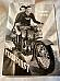 Harley Enthusiast Model Intro Issue 1936 Models Jan 1936 RL VL VLH Servicar