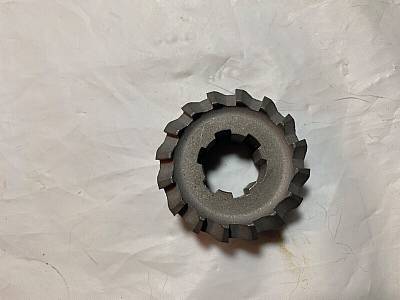 Harley 216532 RL W WL WLD Servi Transmission Starter Clutch 193363 European