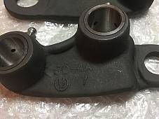 Harley VL Knucklehead Panhead Servicar WLC Spring Fork Rockers Parkerized Euro